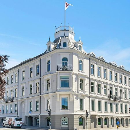 Clarion Hotel Ernst Kristiansand Kültér fotó
