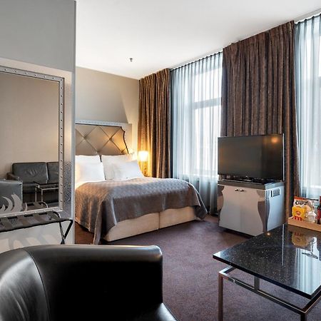 Clarion Hotel Ernst Kristiansand Kültér fotó
