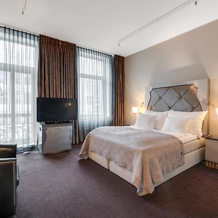 Clarion Hotel Ernst Kristiansand Kültér fotó