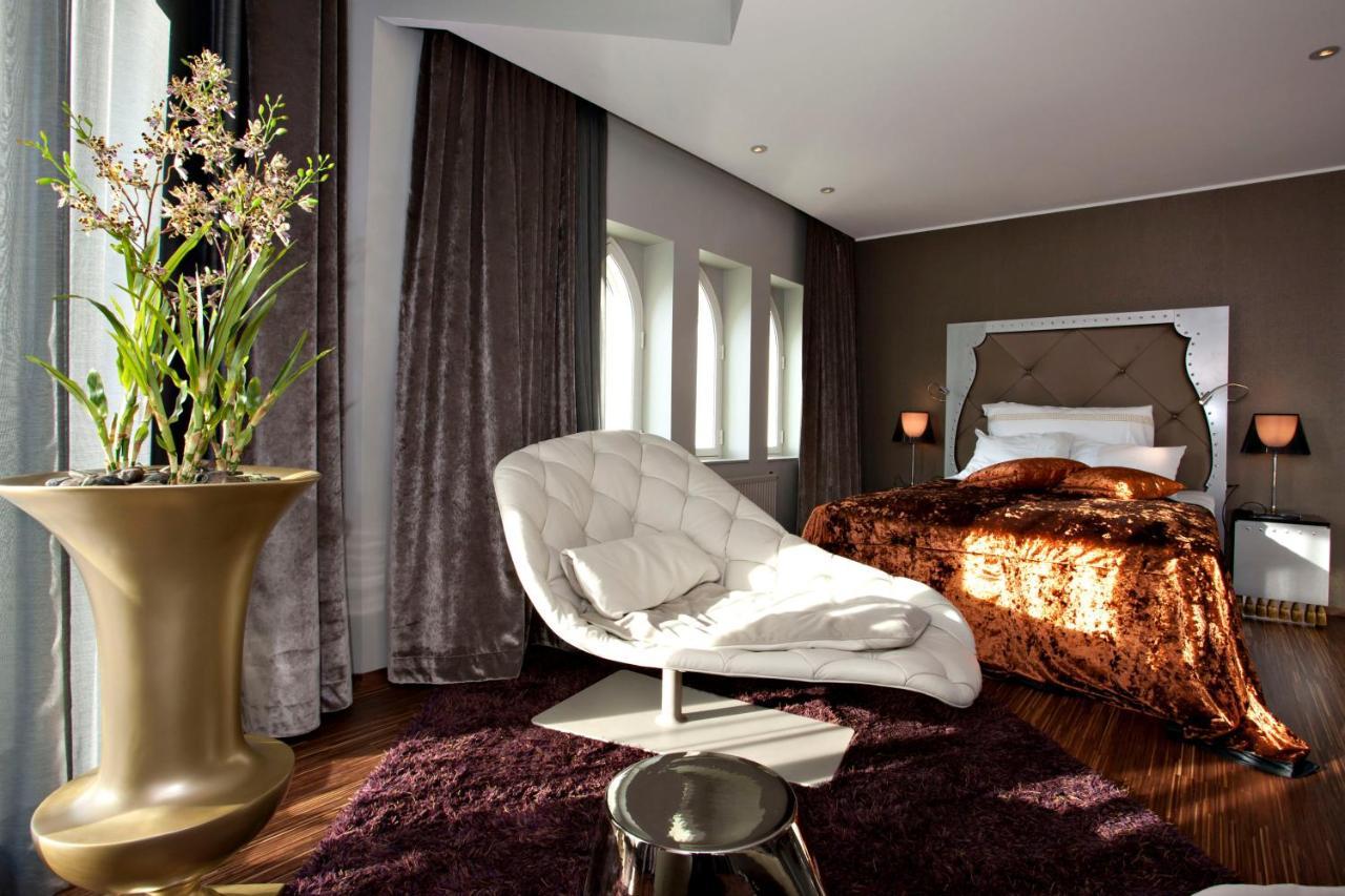 Clarion Hotel Ernst Kristiansand Kültér fotó