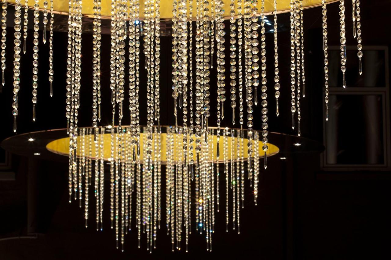 Clarion Hotel Ernst Kristiansand Kültér fotó