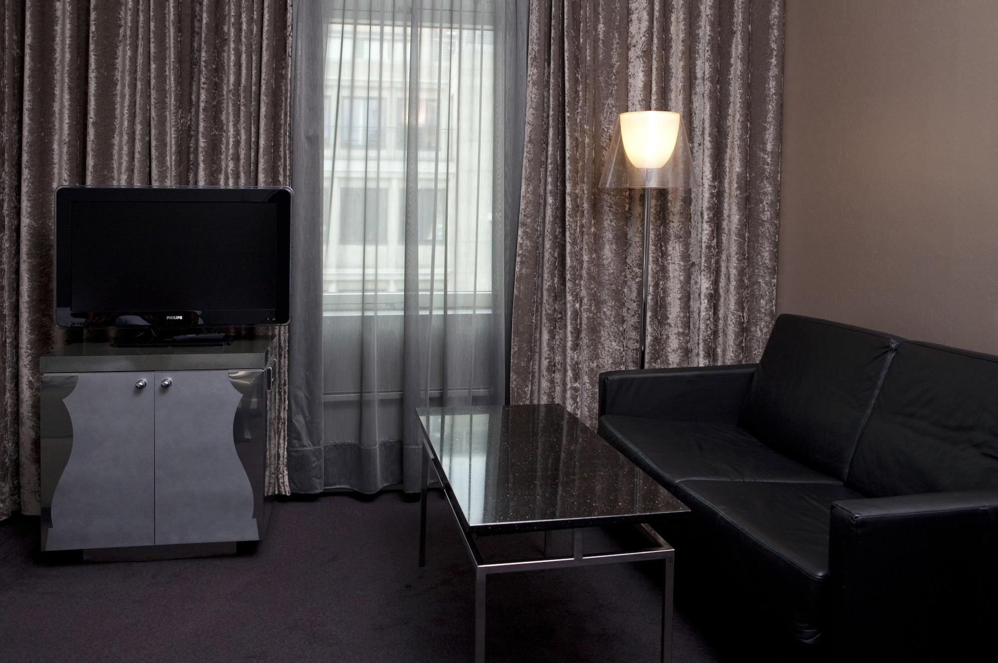 Clarion Hotel Ernst Kristiansand Kültér fotó