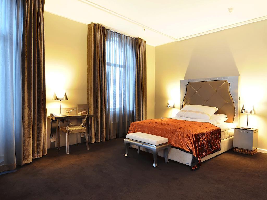 Clarion Hotel Ernst Kristiansand Kültér fotó