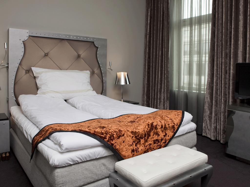 Clarion Hotel Ernst Kristiansand Kültér fotó