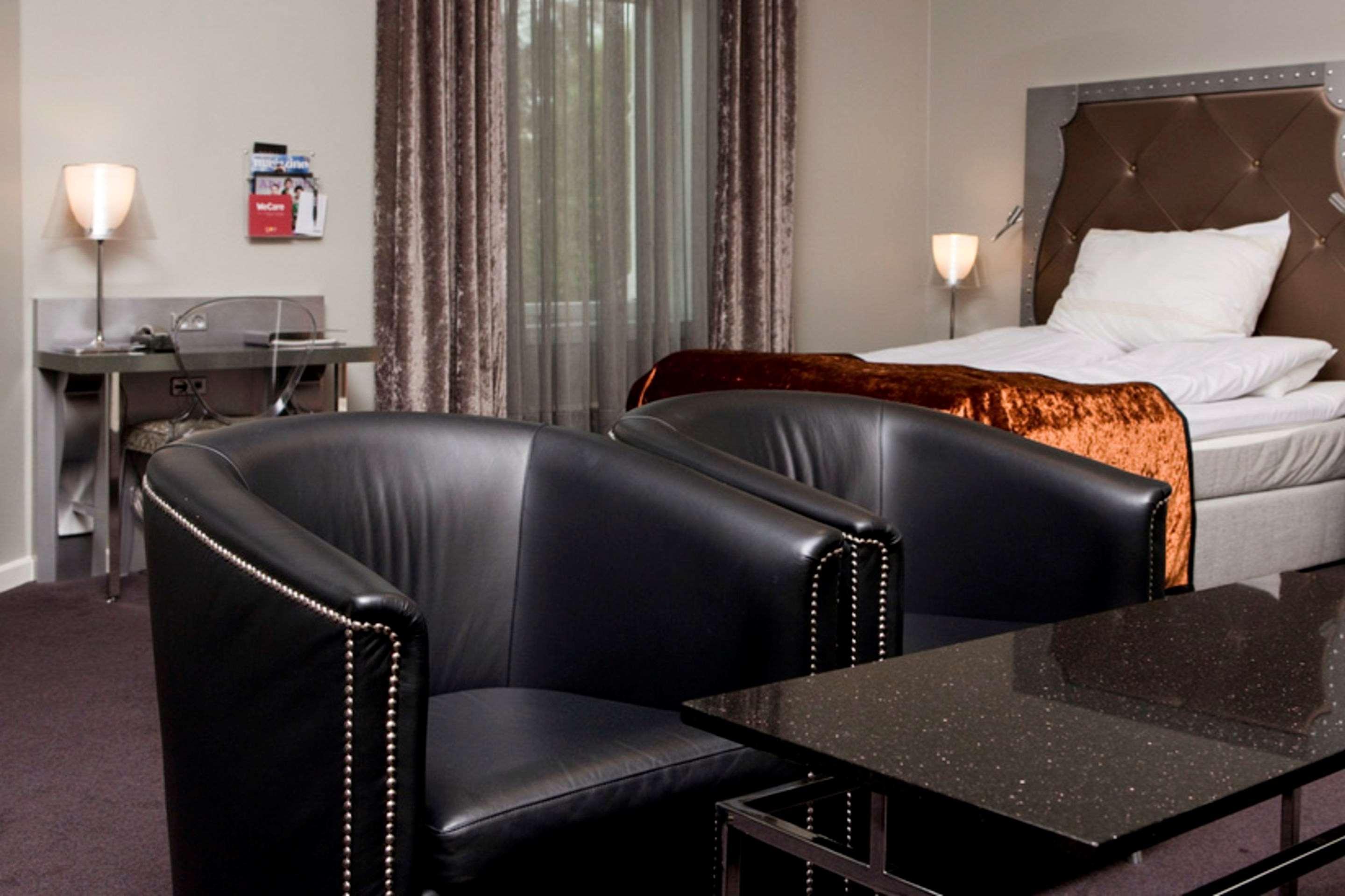 Clarion Hotel Ernst Kristiansand Kültér fotó