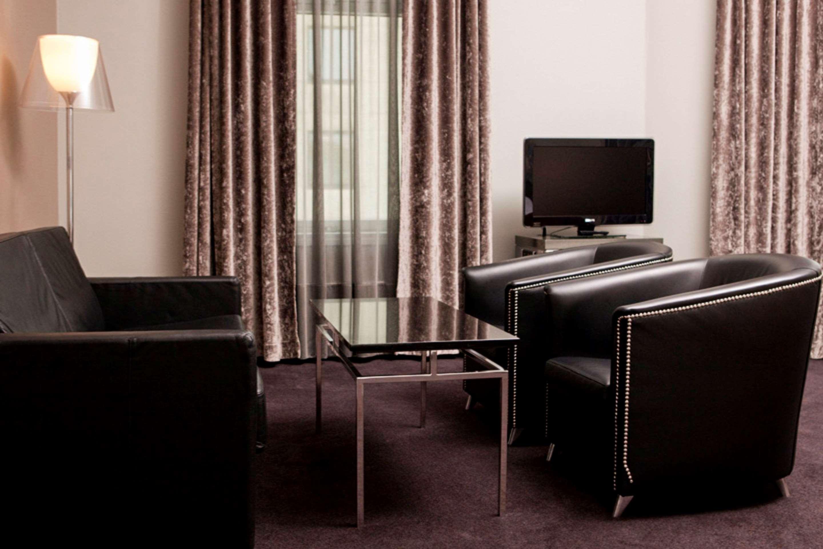 Clarion Hotel Ernst Kristiansand Kültér fotó
