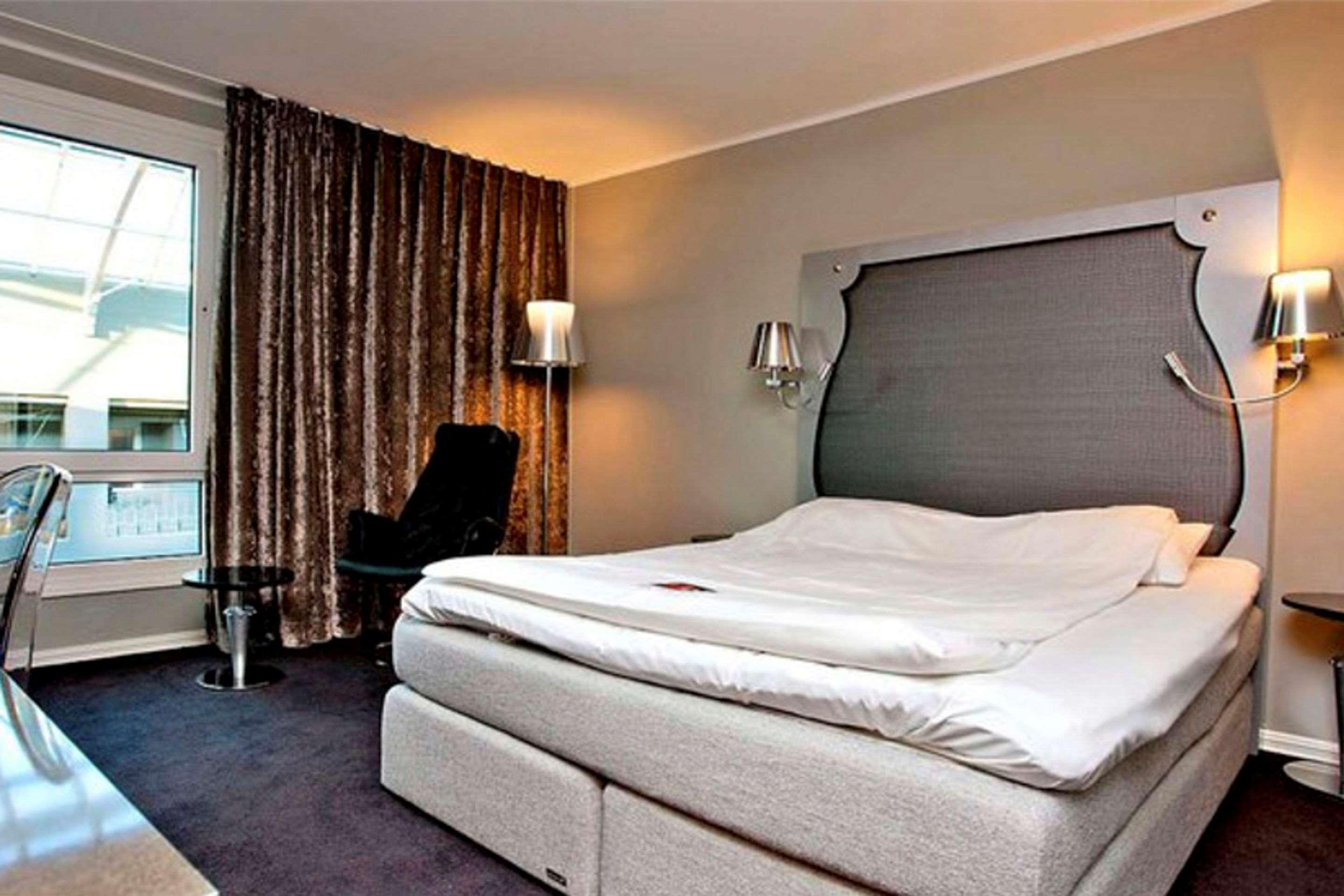 Clarion Hotel Ernst Kristiansand Kültér fotó