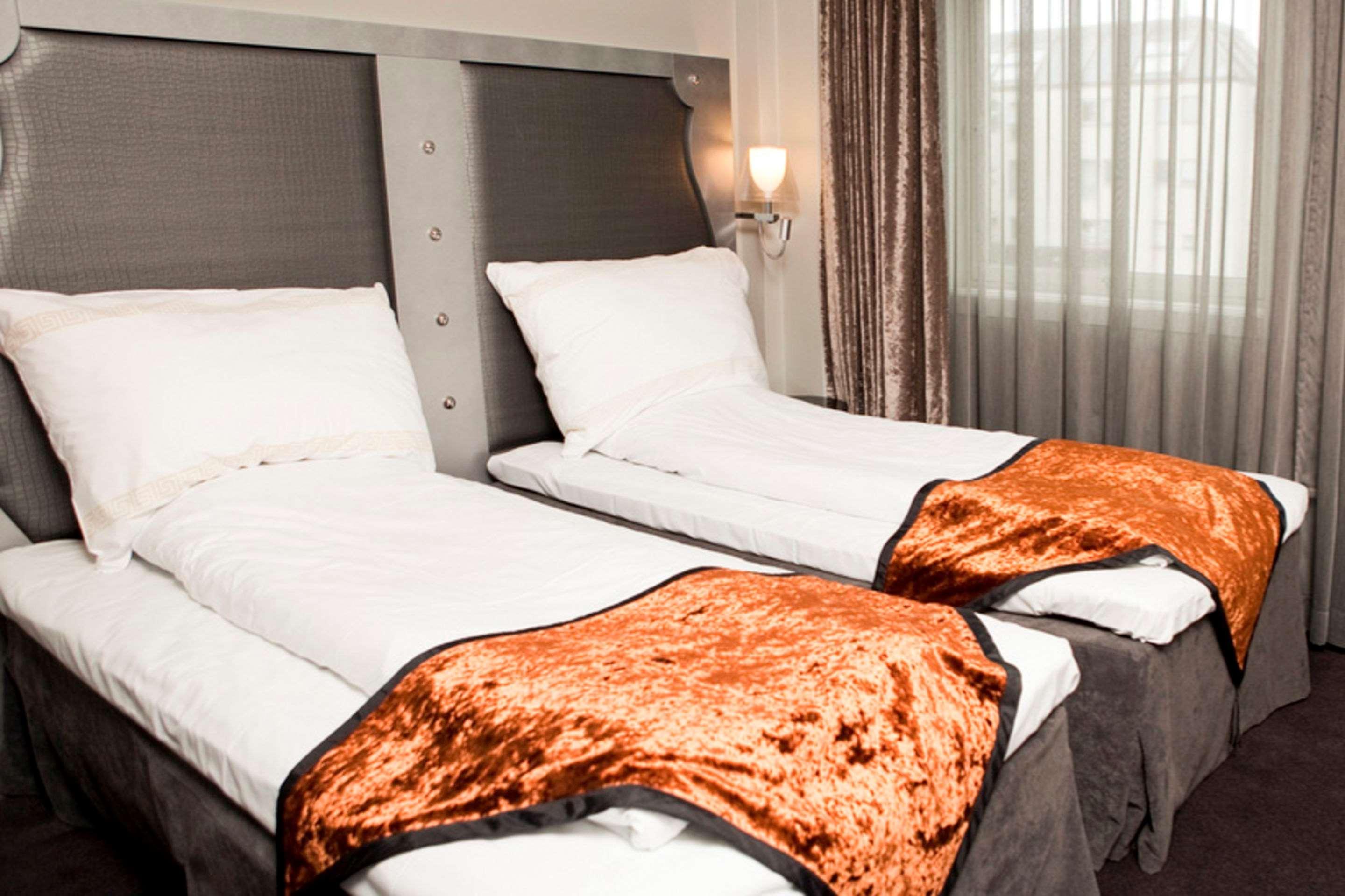 Clarion Hotel Ernst Kristiansand Kültér fotó