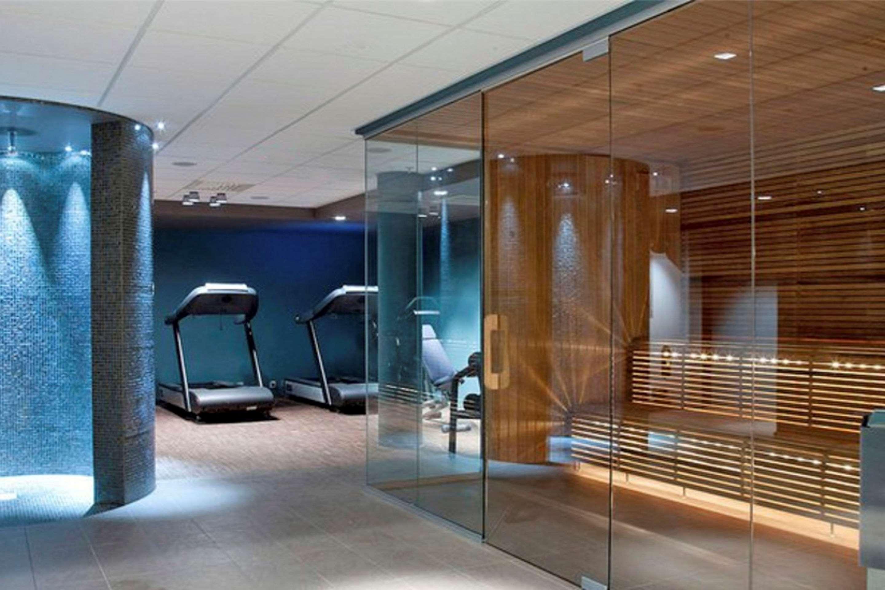 Clarion Hotel Ernst Kristiansand Kültér fotó