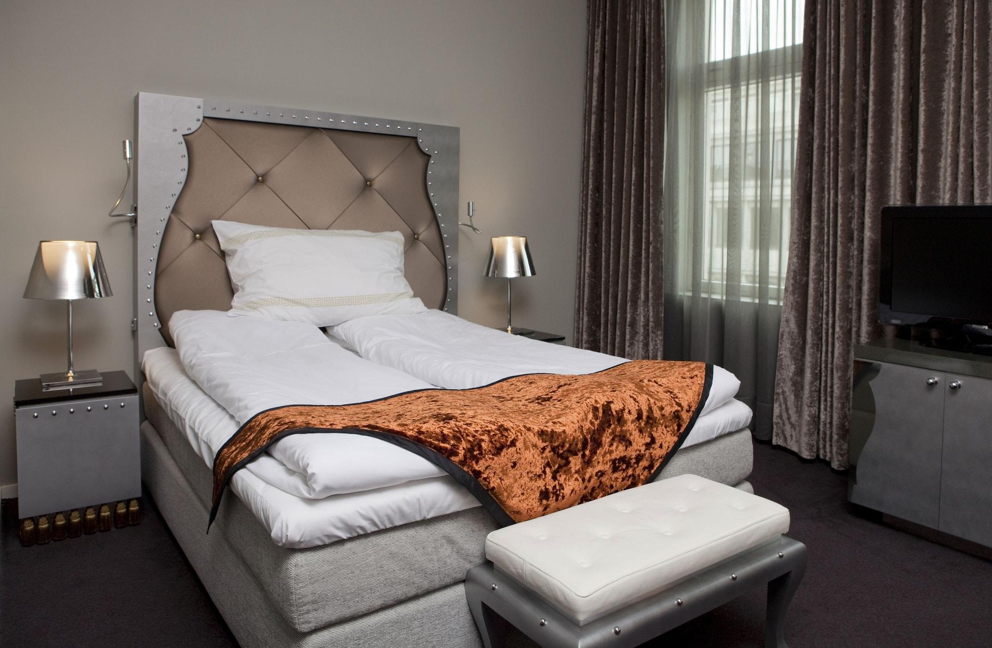 Clarion Hotel Ernst Kristiansand Kültér fotó