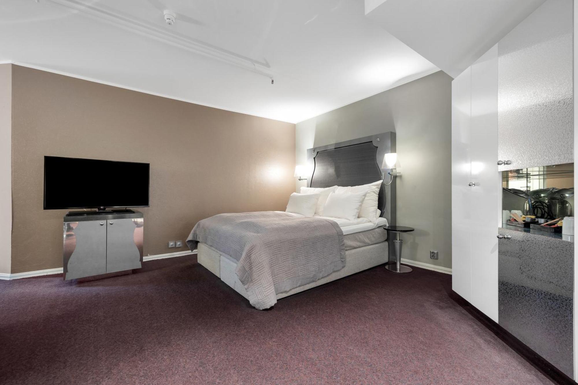 Clarion Hotel Ernst Kristiansand Kültér fotó