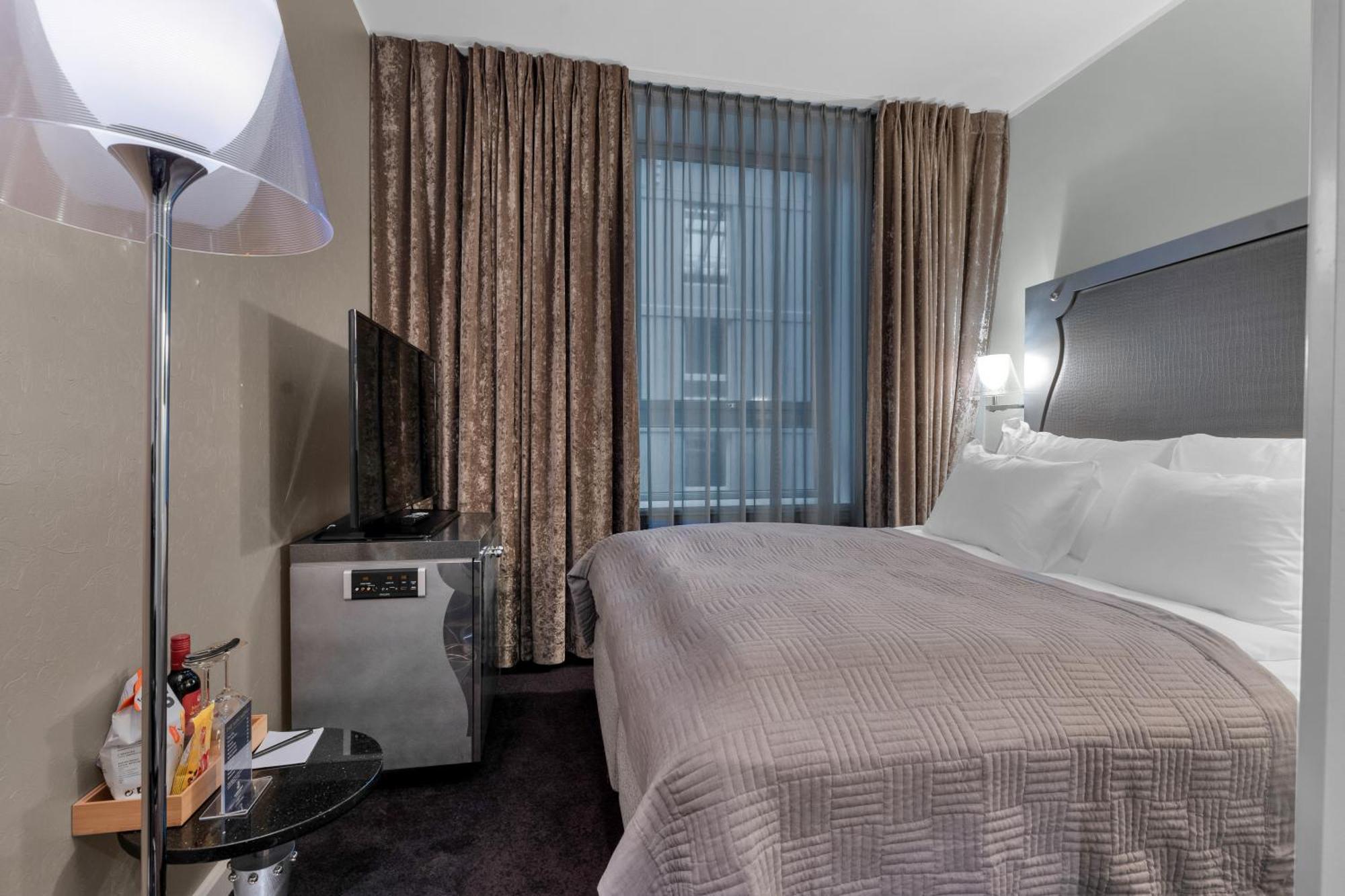 Clarion Hotel Ernst Kristiansand Kültér fotó