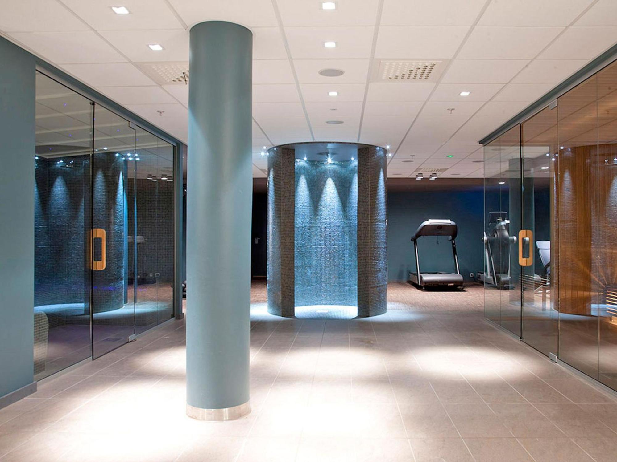 Clarion Hotel Ernst Kristiansand Kültér fotó