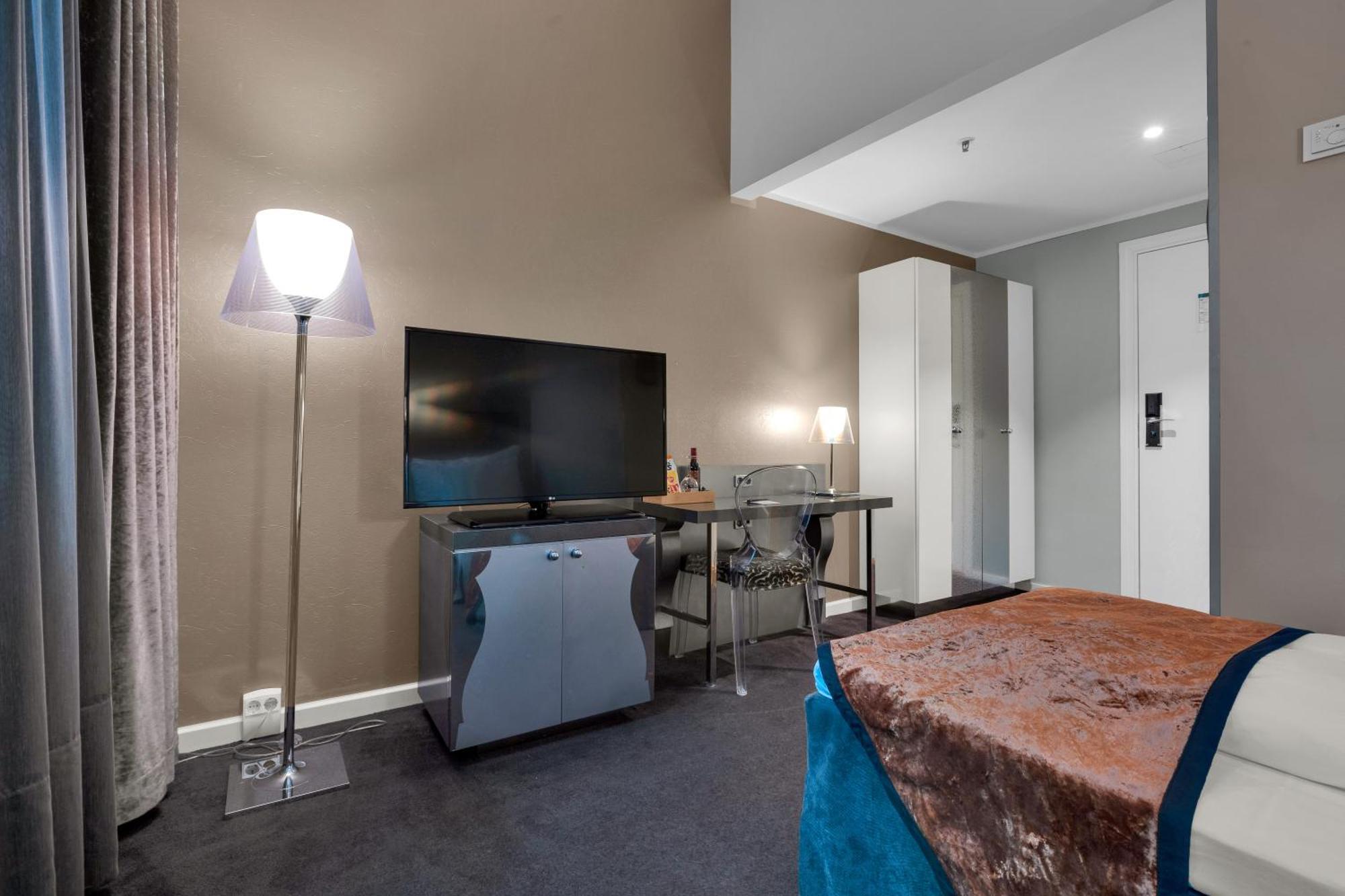 Clarion Hotel Ernst Kristiansand Kültér fotó