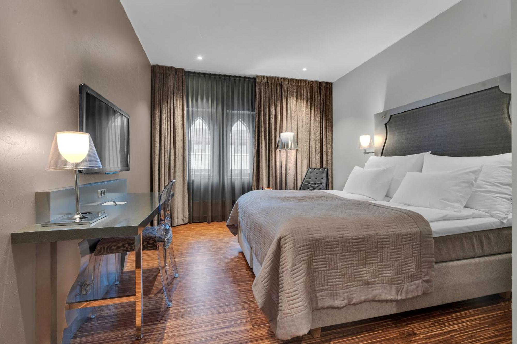 Clarion Hotel Ernst Kristiansand Kültér fotó