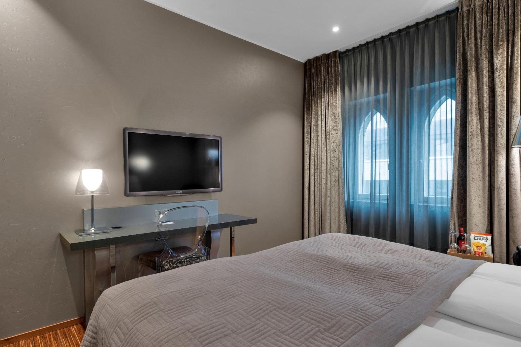 Clarion Hotel Ernst Kristiansand Kültér fotó