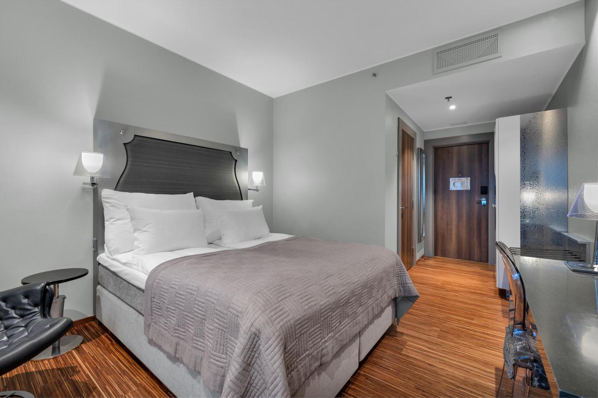Clarion Hotel Ernst Kristiansand Kültér fotó